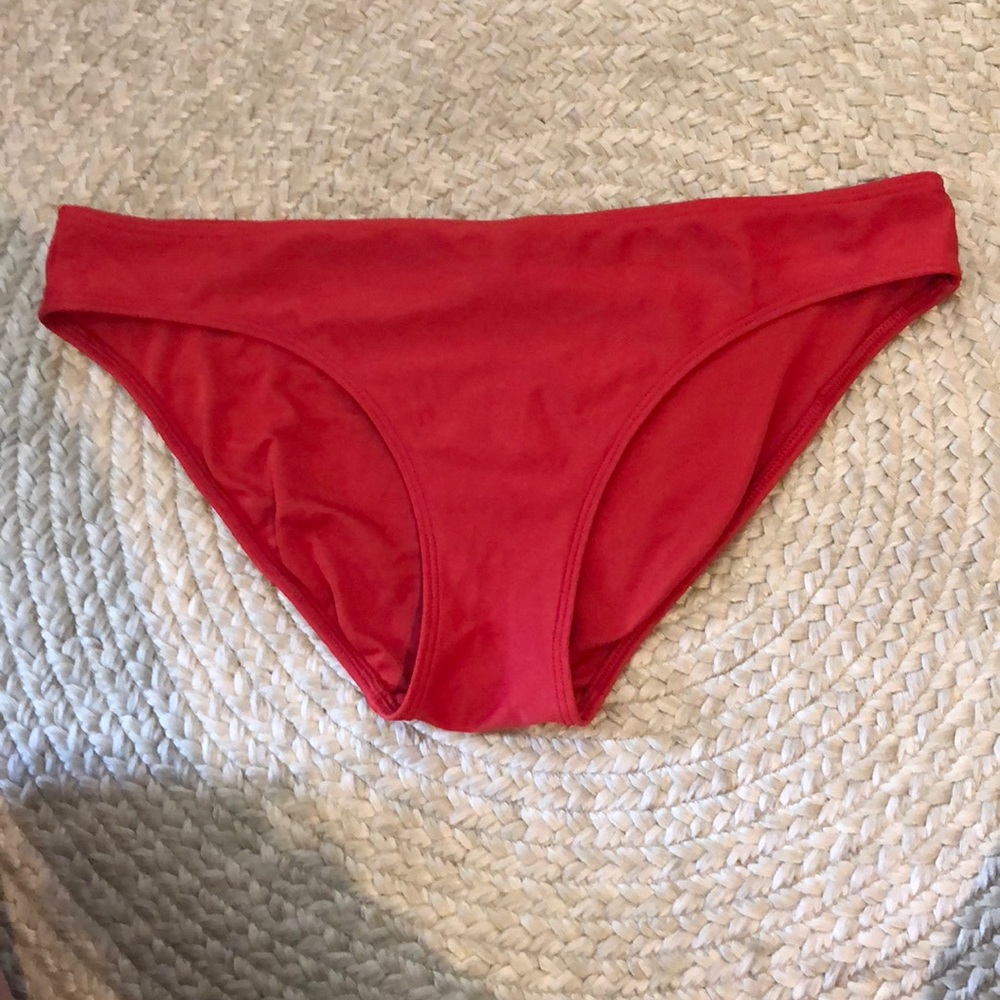 Bathing Suit Bottoms